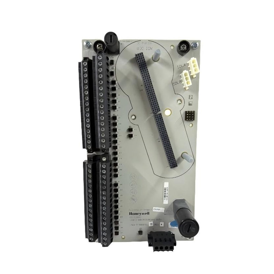 Honeywell CC-TUI031 I/O Module product photo