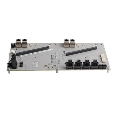 Honeywell CC-TUI041 I/O Module product photo