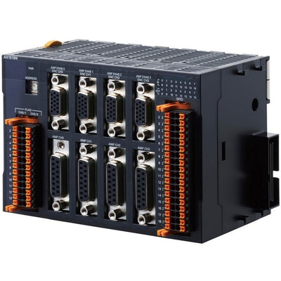 Omron CK3W-AX1111N I/O Module product photo