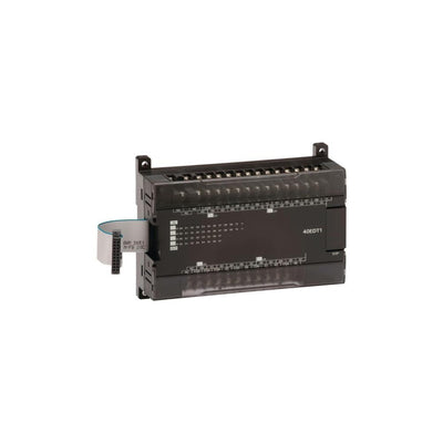 Omron CP1W-40EDT1 I/O Module product photo
