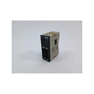 Omron CPM2C-24EDTM I/O Module product photo
