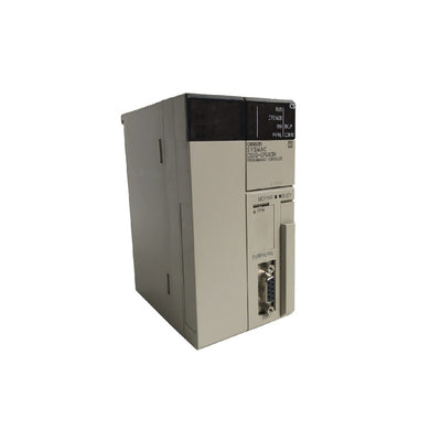 Omron CS1G-CPU43H PLC Controller product photo
