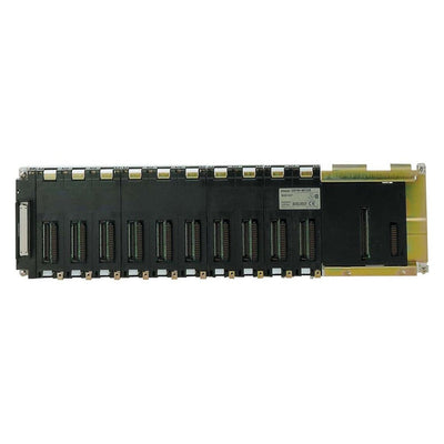 Omron CS1W-BC103 PLC Controller product photo