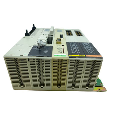 Omron CVM1-CPU01-EV2 PLC Controller product photo