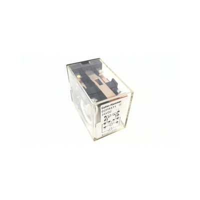 Eaton D2PR5T1 General-Purpose Plug-In Relay product photo