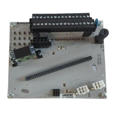 Honeywell DC-TAIX51 I/O Module product photo