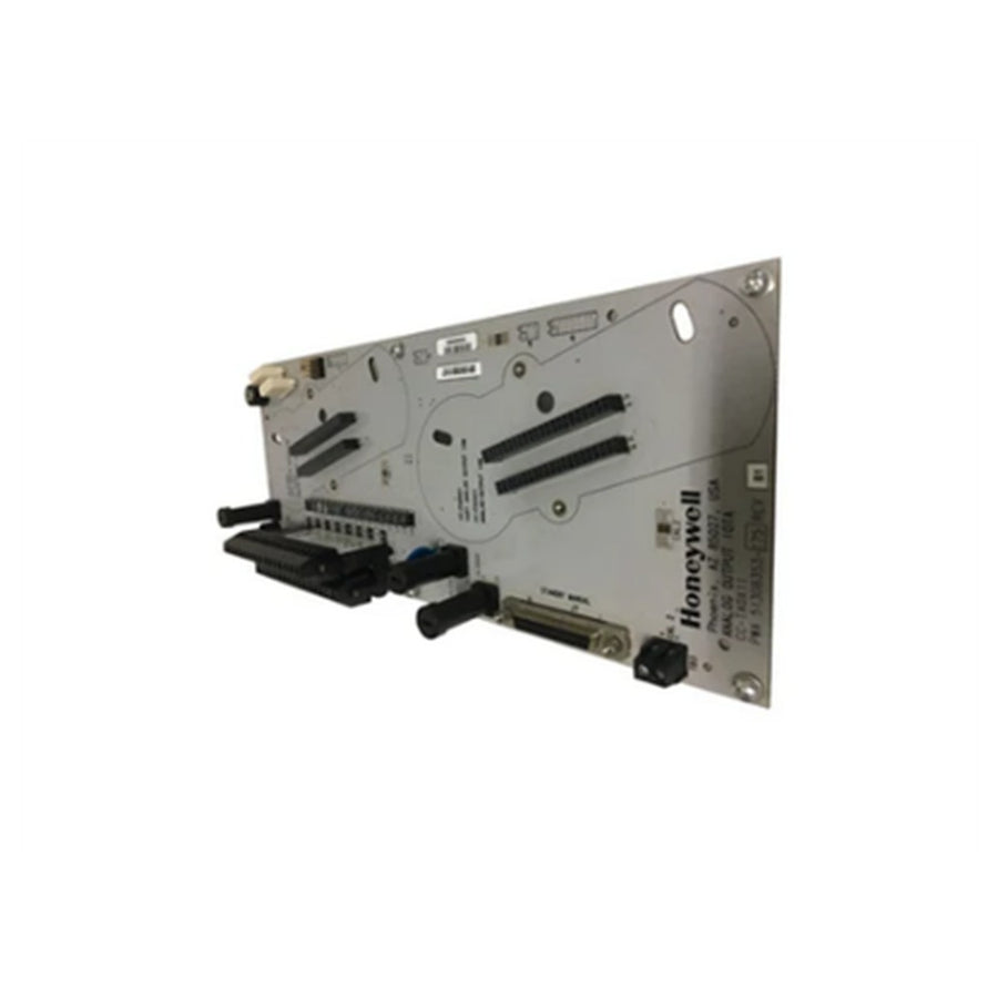Honeywell DC-TAOX11 I/O Module product photo