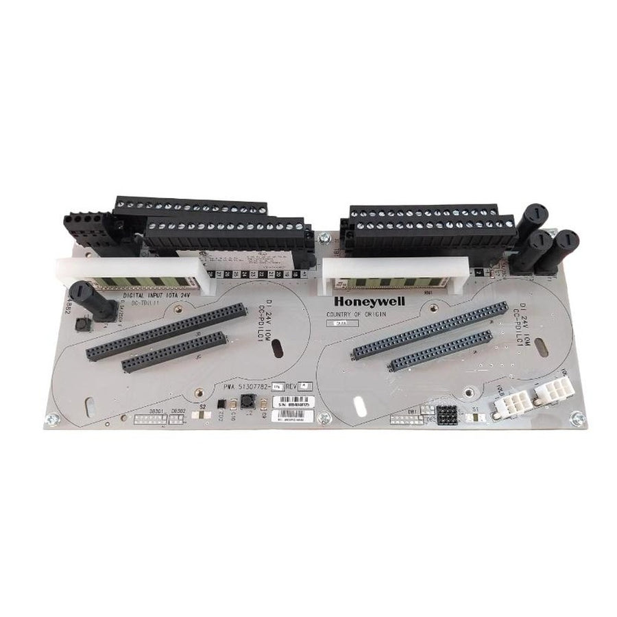 Honeywell DC-TDIL11 I/O Module product photo