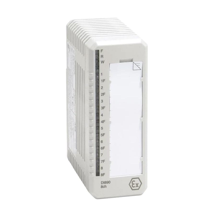 ABB DI890 I/O Module product photo