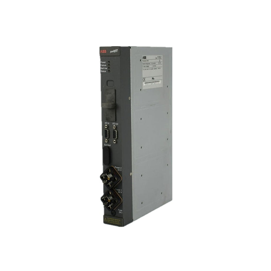 ABB DLM02 I/O Module product photo