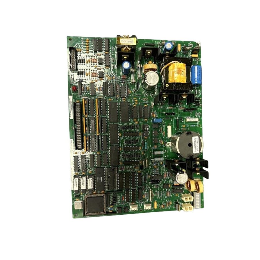 GE DS200TCEAG1AGB I/O Module product photo