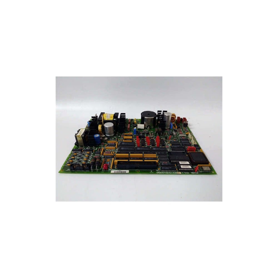 GE DS200TCEAG28TF I/O Module product photo