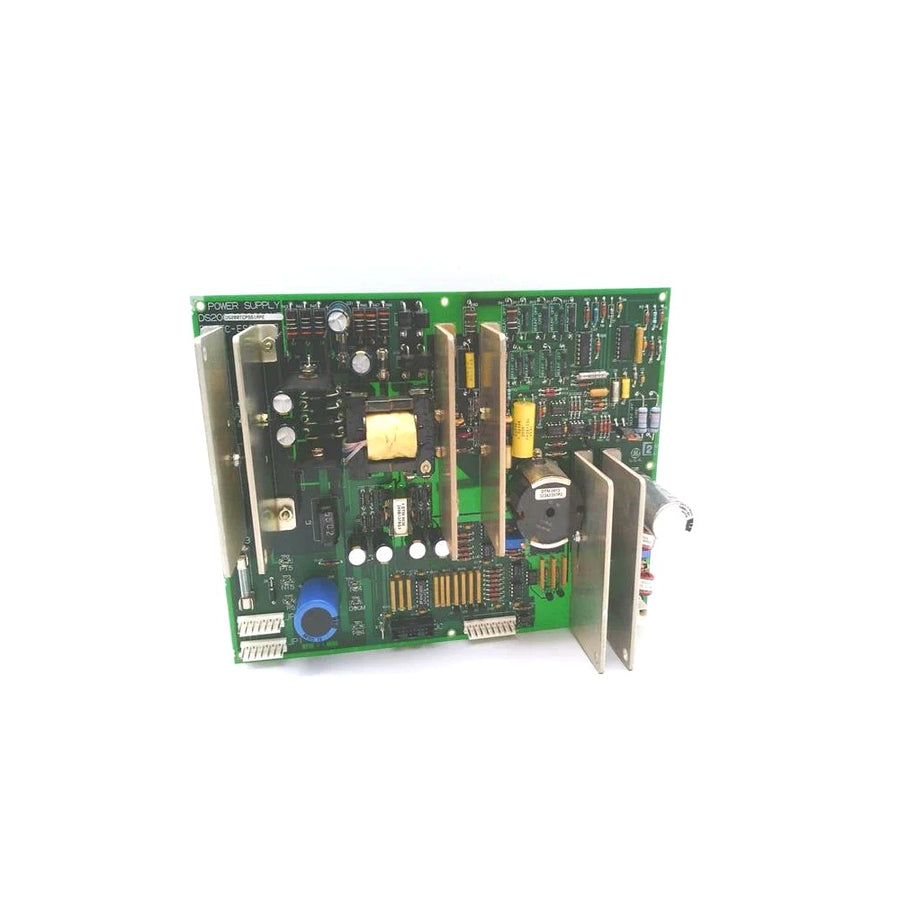 GE DS200TCPSG1 I/O Module product photo