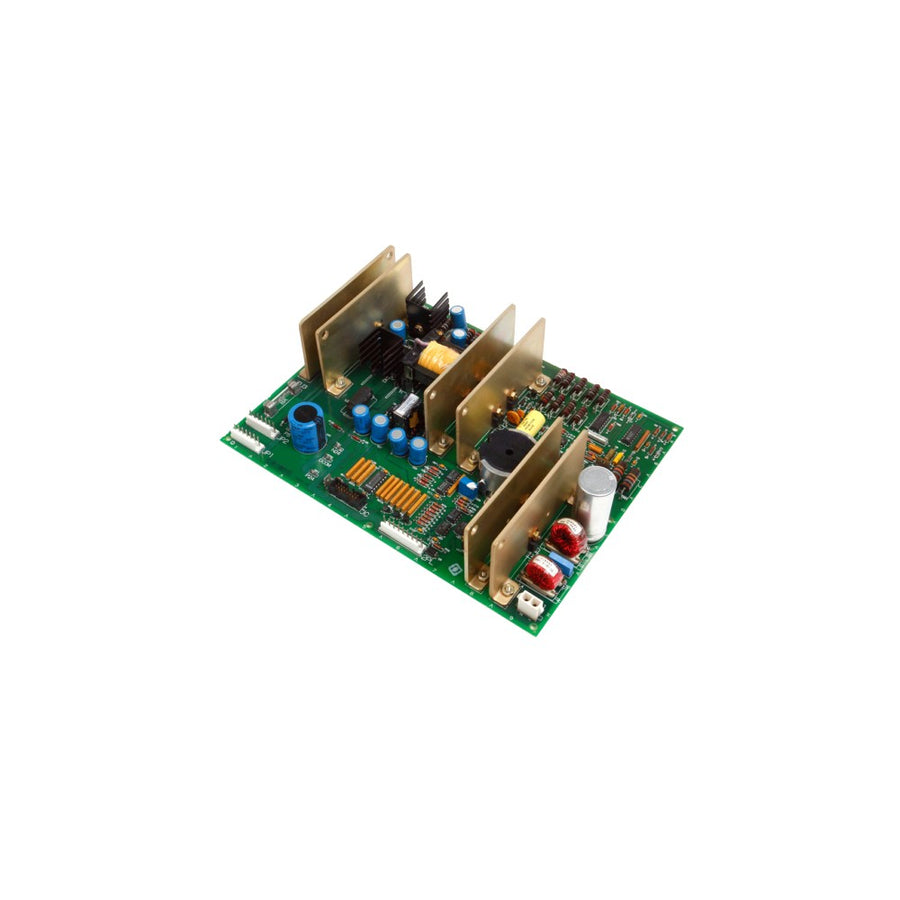 GE DS200TCQCG1AHD I/O Module product photo