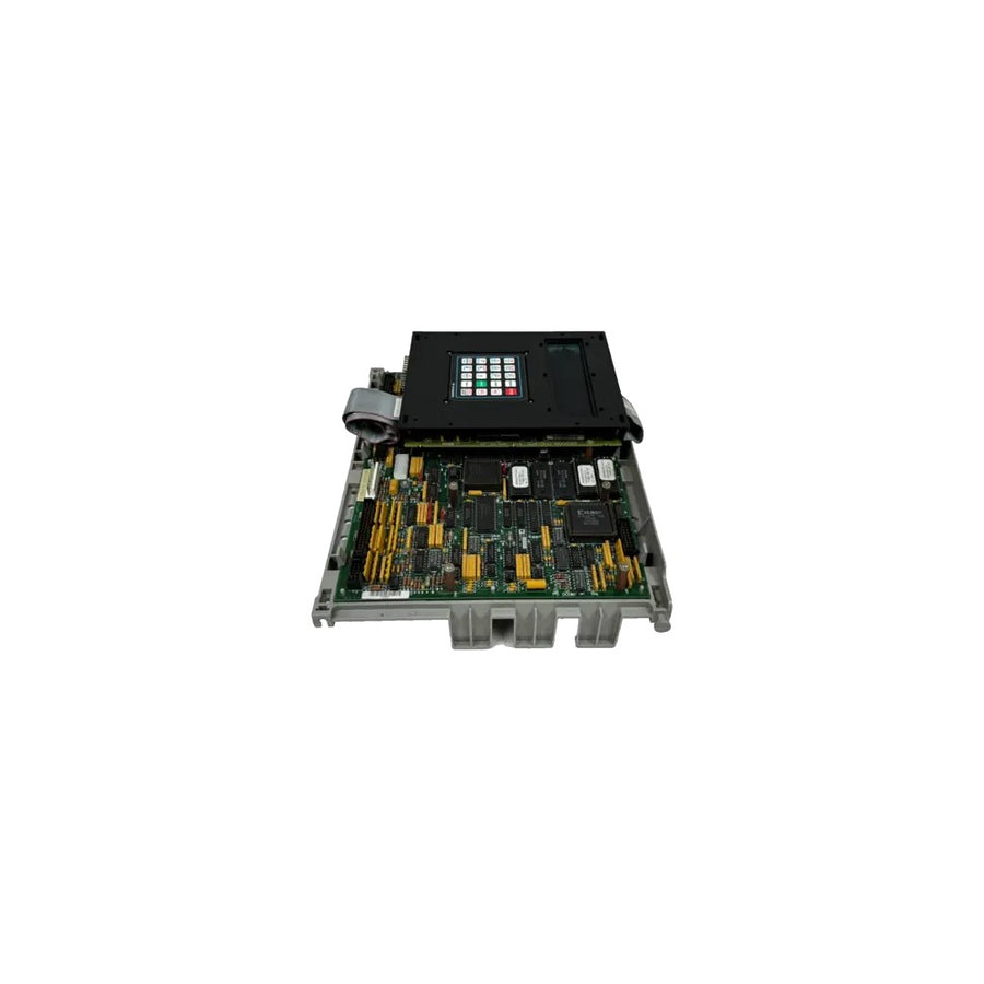 GE DS215SLCCG1AZZ01A I/O Module product photo