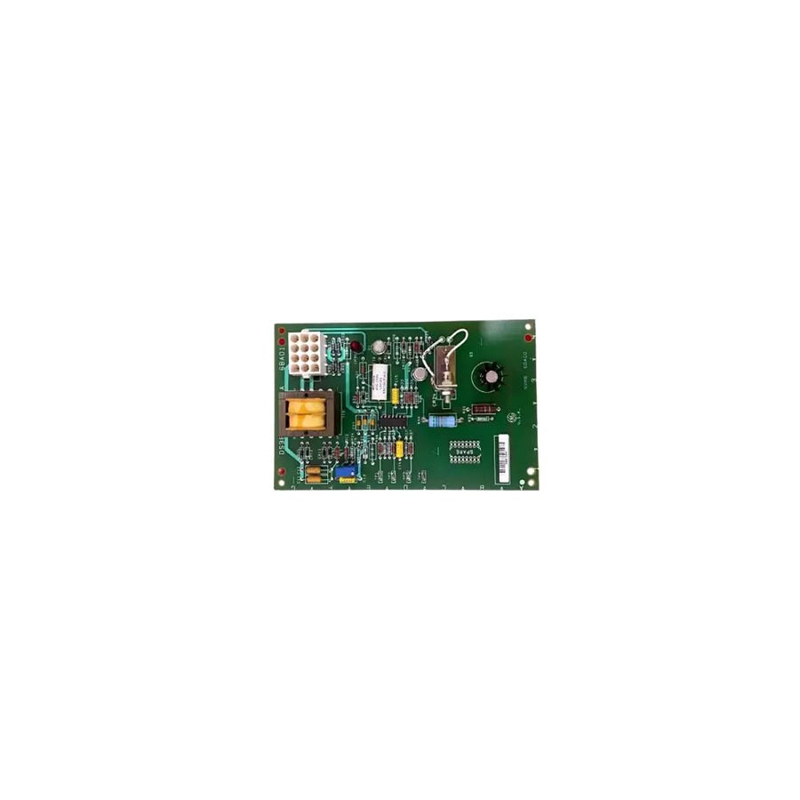 GE DS3800NVMB1A1A I/O Module product photo