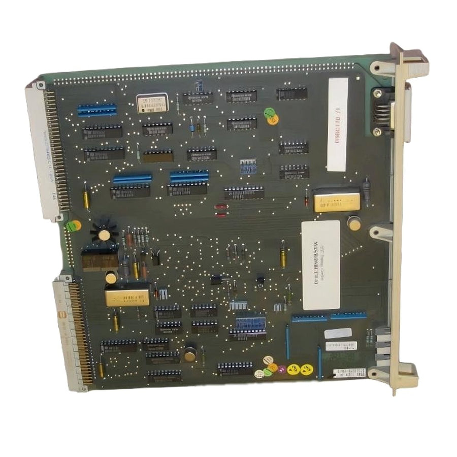 ABB DSBC170-57310256-DB I/O Module product photo