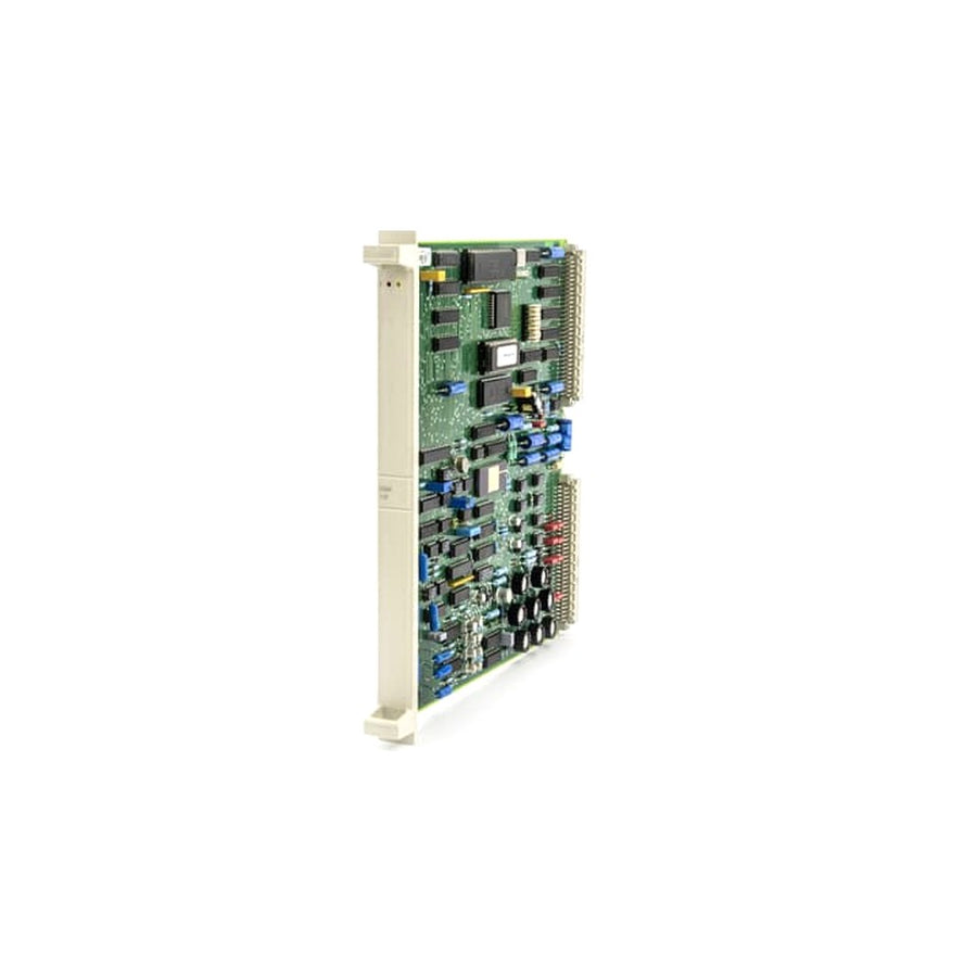 ABB DSDX110 I/O Module product photo