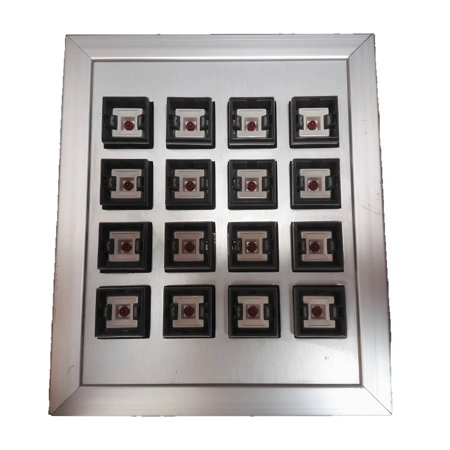 ABB DSHM-130-5735095-K I/O Module product photo