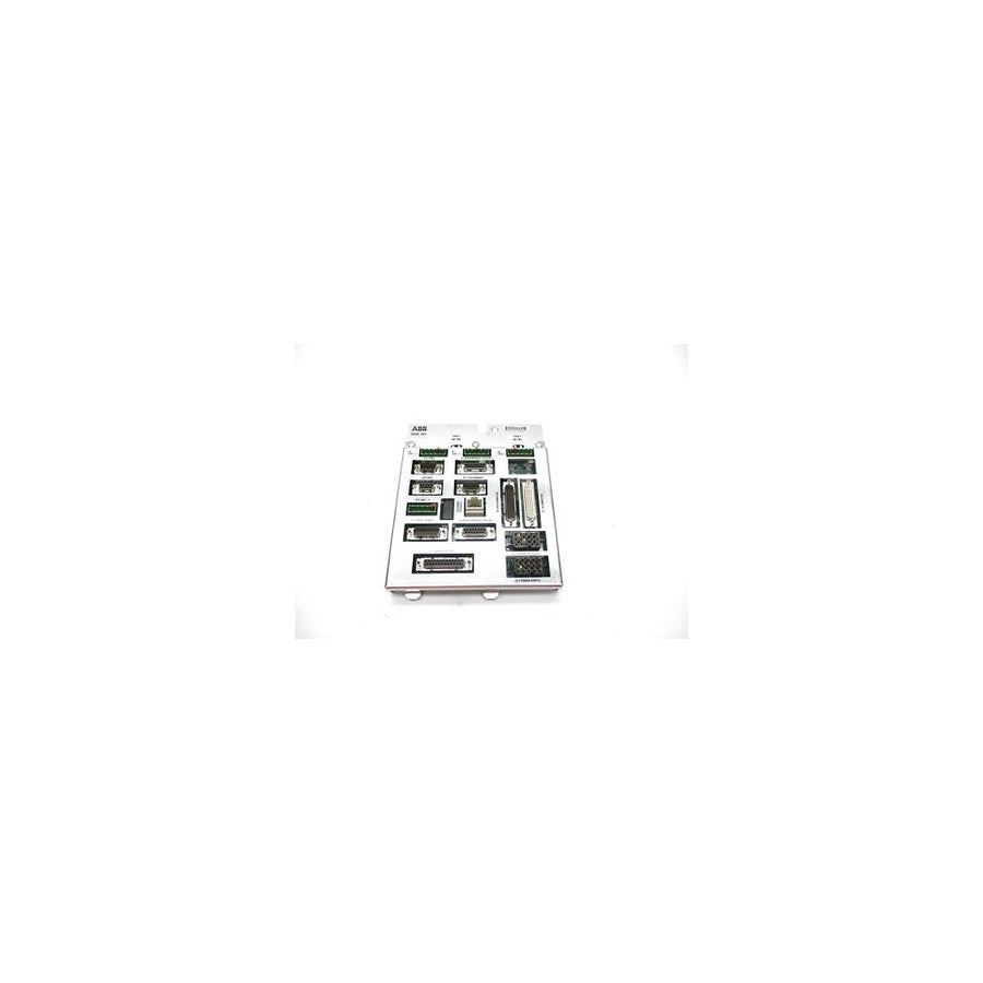 ABB DSQC-202-3E041242U I/O Module product photo