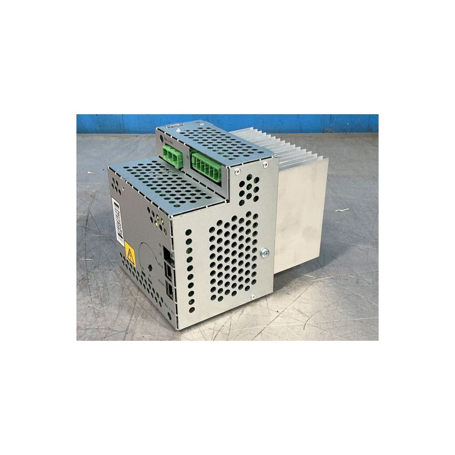 ABB DSQC-208A-6369901-101 Variable Frequency Drive product photo