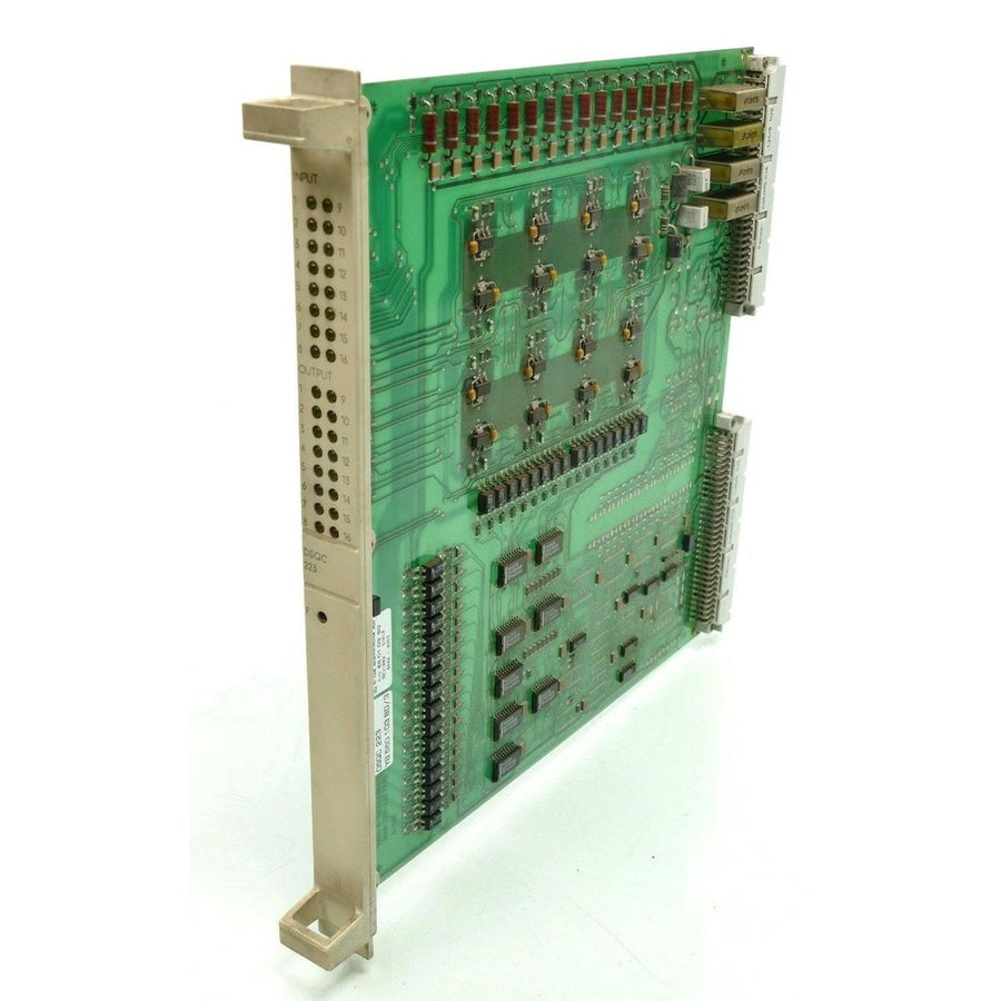 ABB DSQC-223-6369901-178 I/O Module product photo