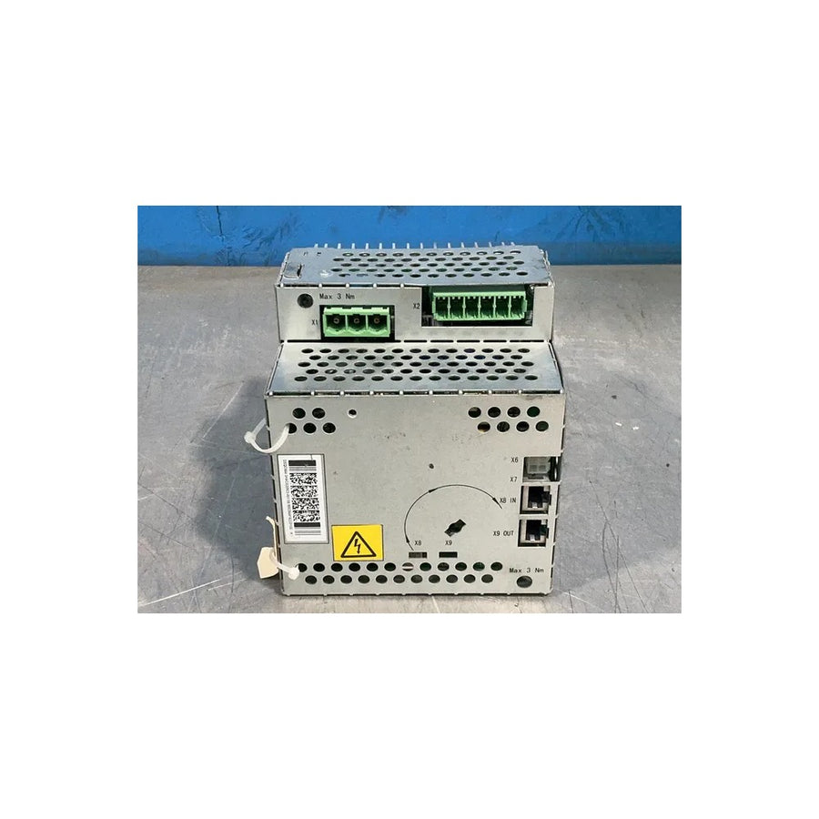 ABB DSQC-226-YB560103-BH Variable Frequency Drive product photo