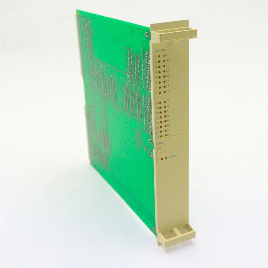 ABB DSQC-239-YB560103-CH-10 I/O Module product photo
