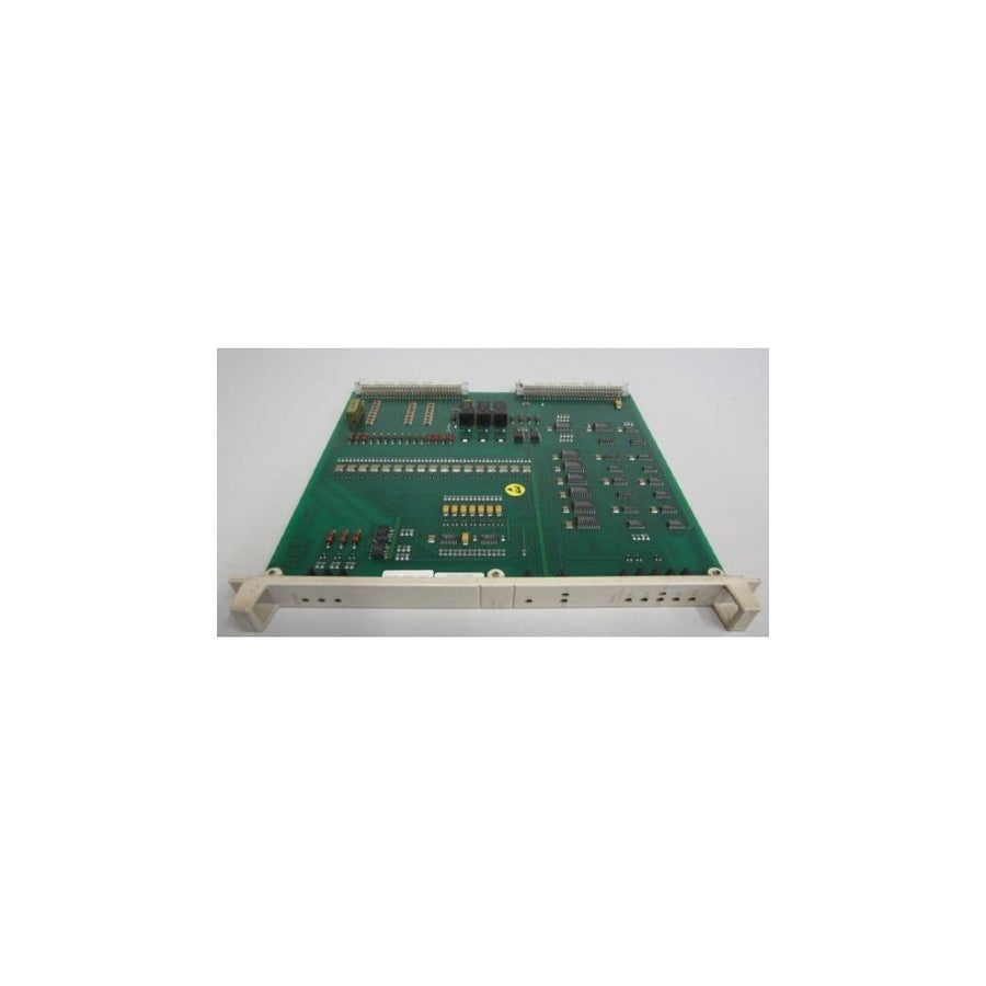 ABB DSQC-252-3HAA3563-ALA I/O Module product photo
