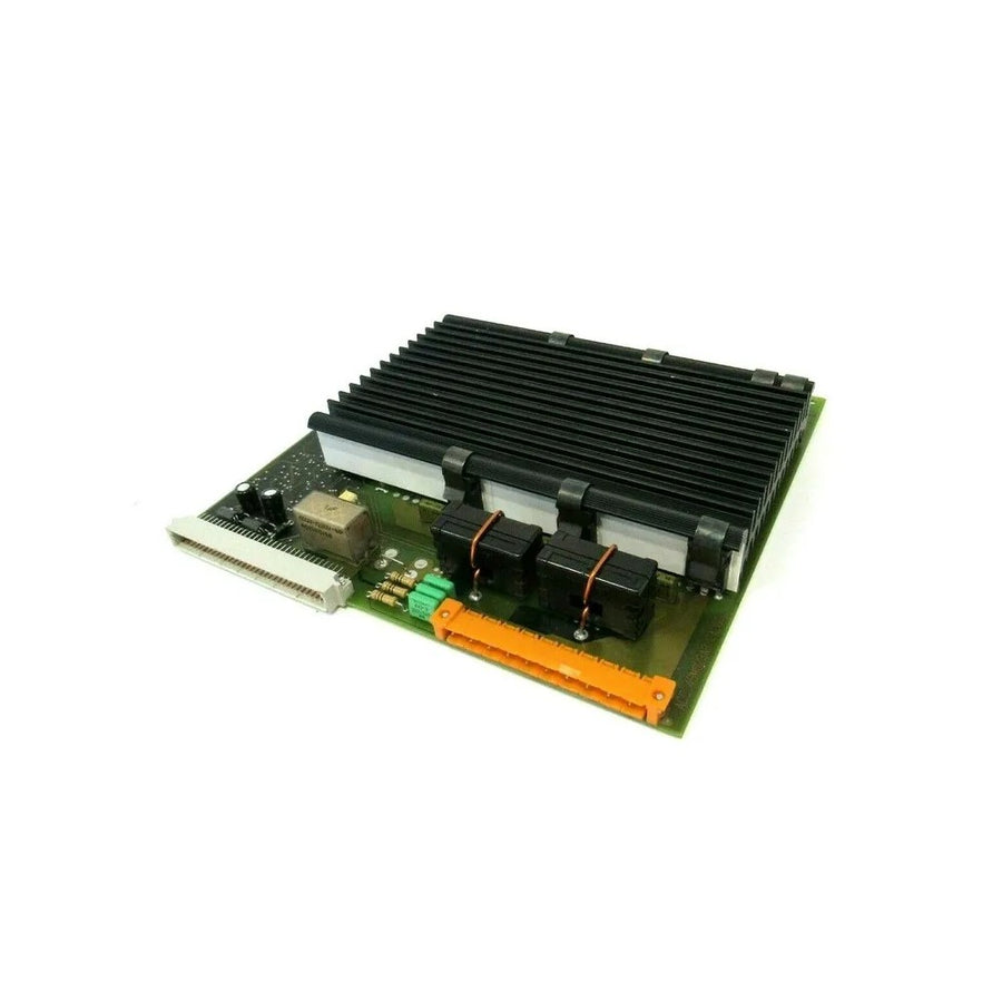 ABB DSQC-266H-3HAB8800-1 Variable Frequency Drive product photo