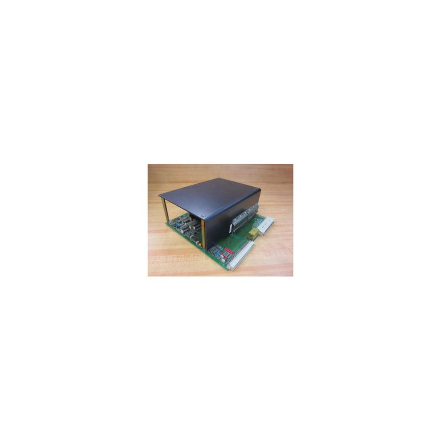 ABB DSQC-314A-3E033017 I/O Module product photo