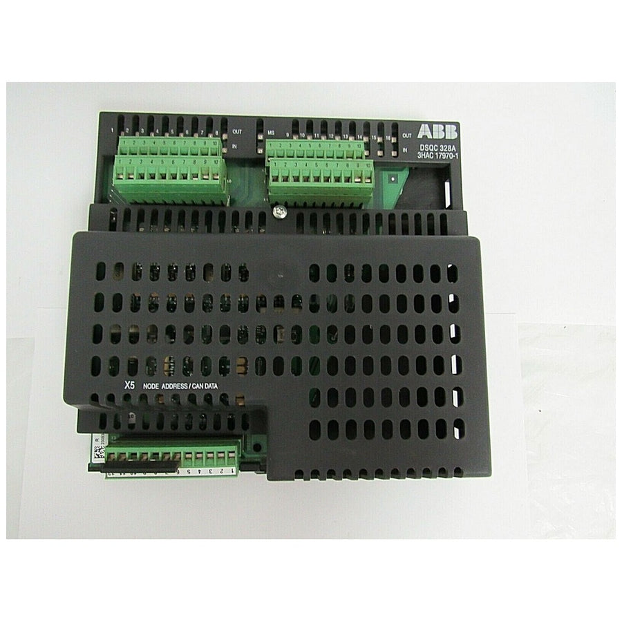 ABB DSQC-328A-3HAC17970-1 I/O Module product photo