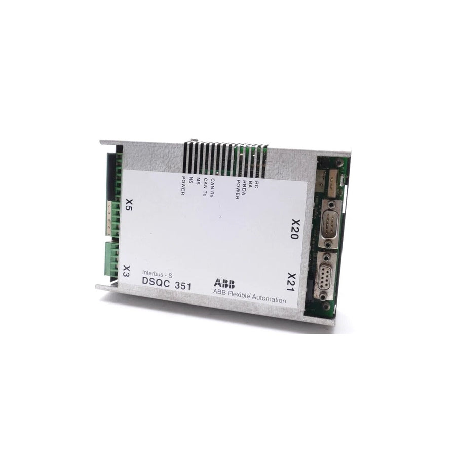 ABB DSQC-351-6369901-433 I/O Module product photo