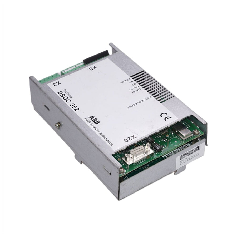 ABB DSQC-352-3HNE01590-1 I/O Module product photo