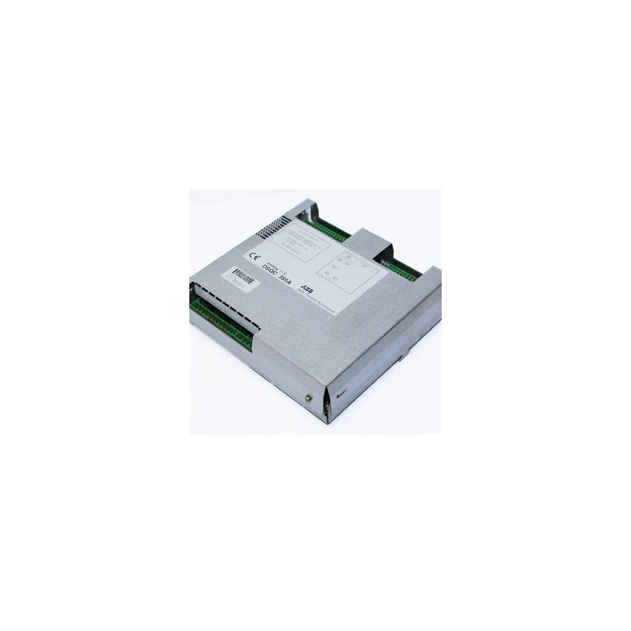 ABB DSQC-355A-3HNE00554-1-10 I/O Module product photo