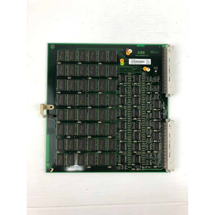 ABB DSQC317 I/O Module product photo