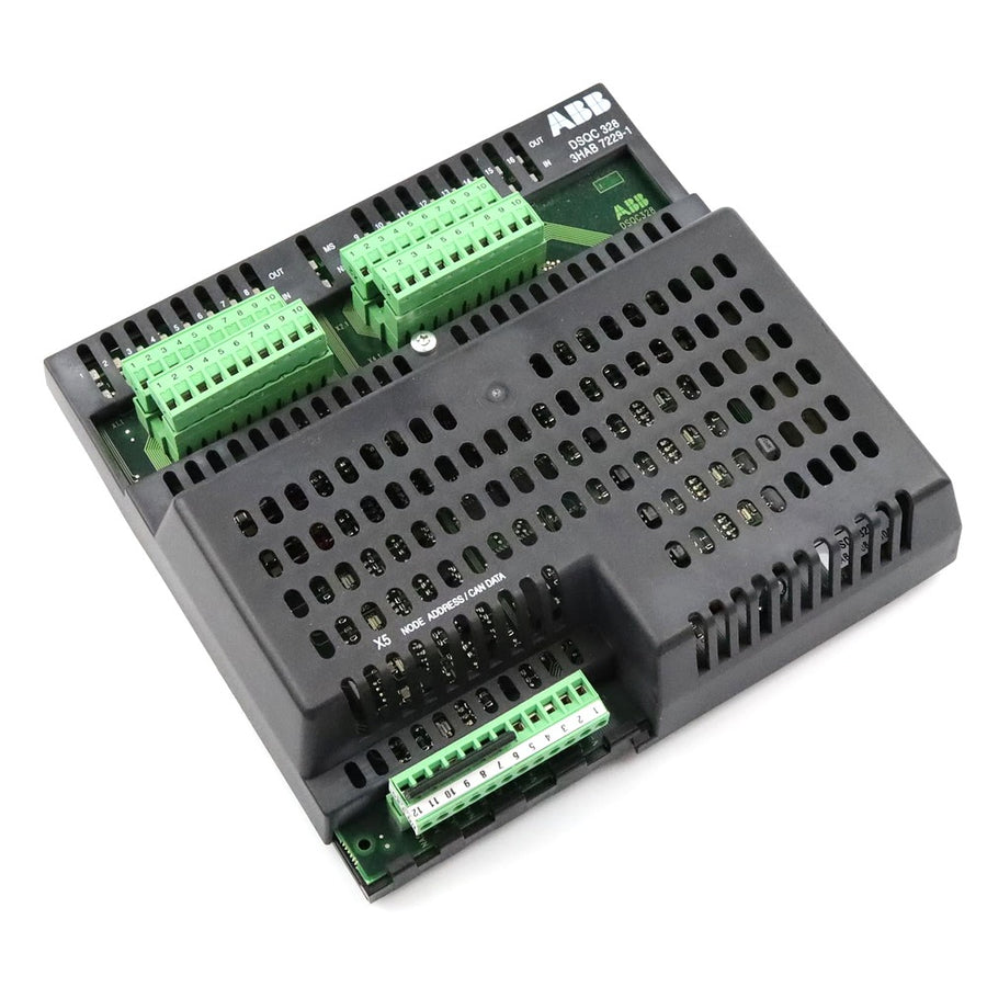 ABB DSQC328-3HAB7229-1 I/O Module product photo