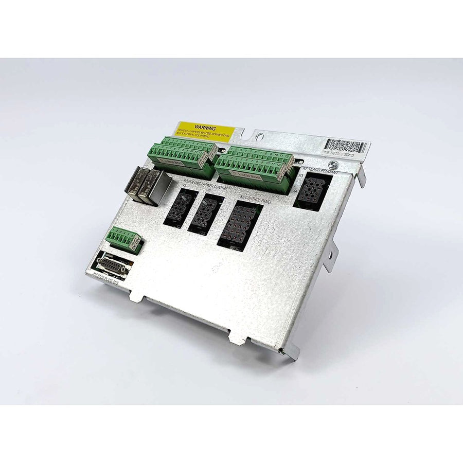 ABB DSQC331 HMI Panel product photo