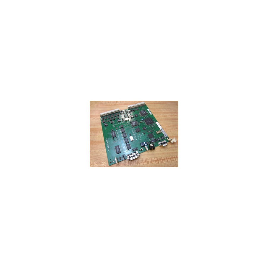 ABB DSQC336-3HNE00001 Industrial Network Switch product photo