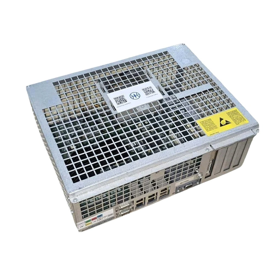 ABB DSQC639-3HAC025097-001-16 I/O Module product photo
