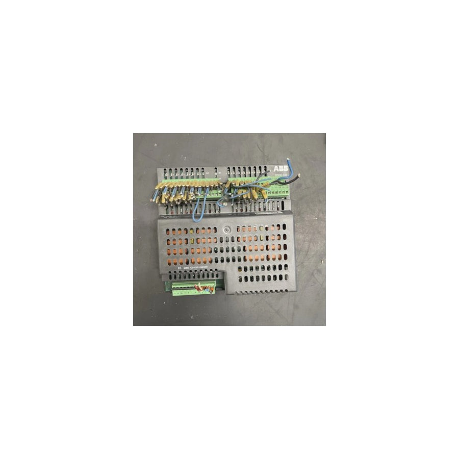 ABB DSQS-173-6369901-34 I/O Module product photo