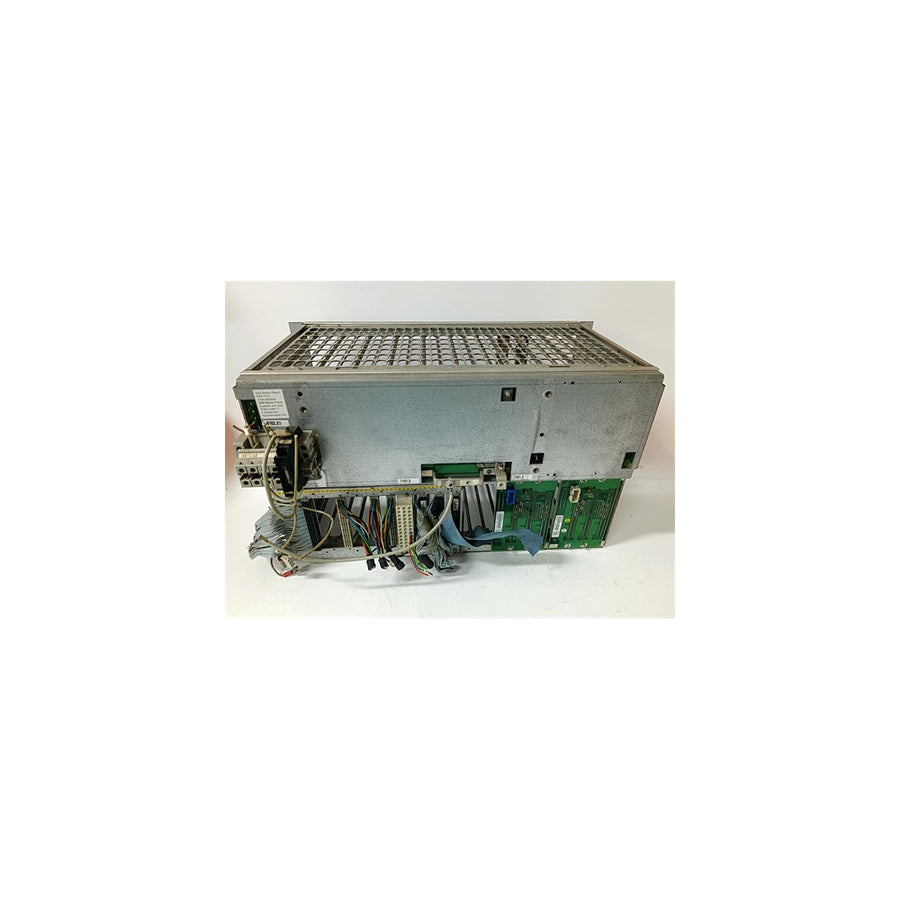 ABB DSRF-180A-57310255-AV I/O Module product photo