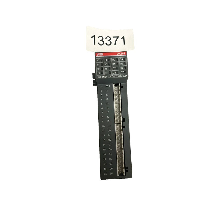 ABB DX561-B1-1TNE968902R2301 I/O Module product photo