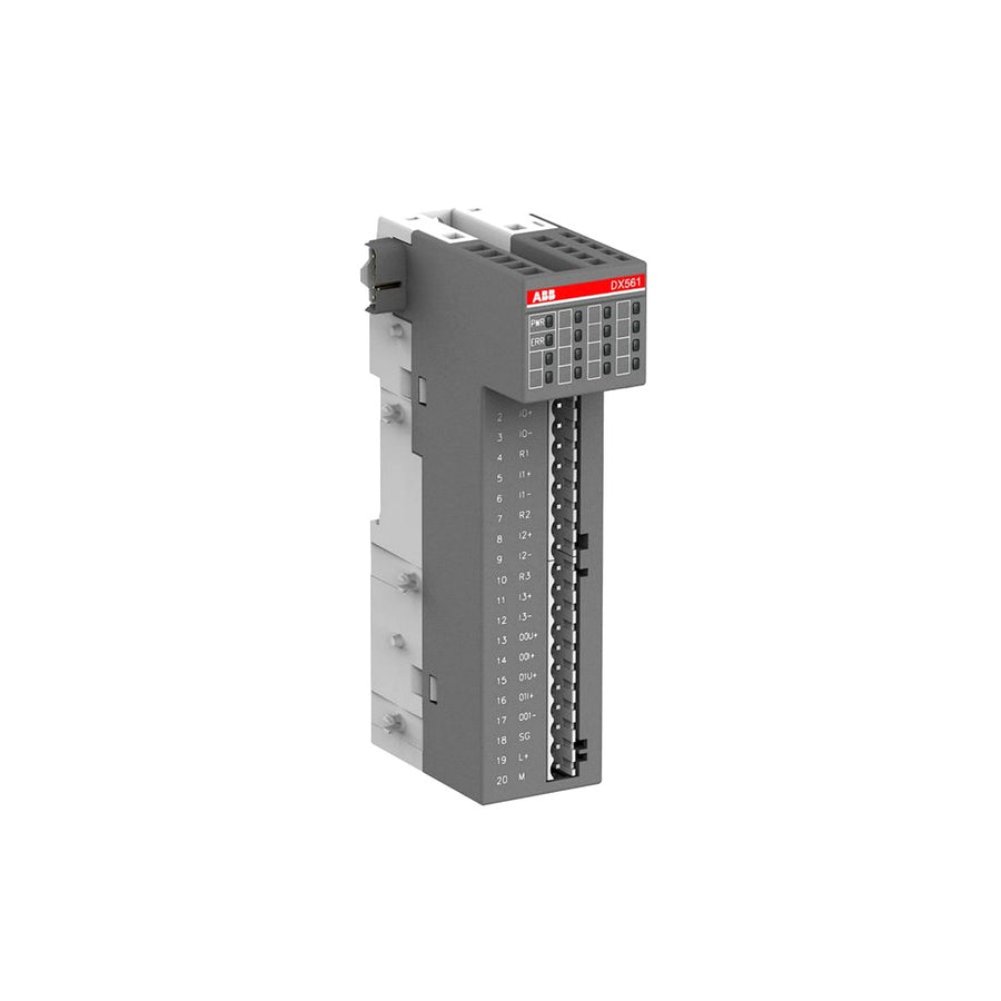 ABB DX561 I/O Module product photo