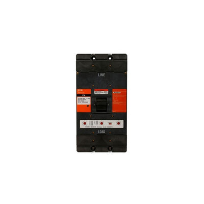 Eaton E2M3800MNW Mining MCCB product photo