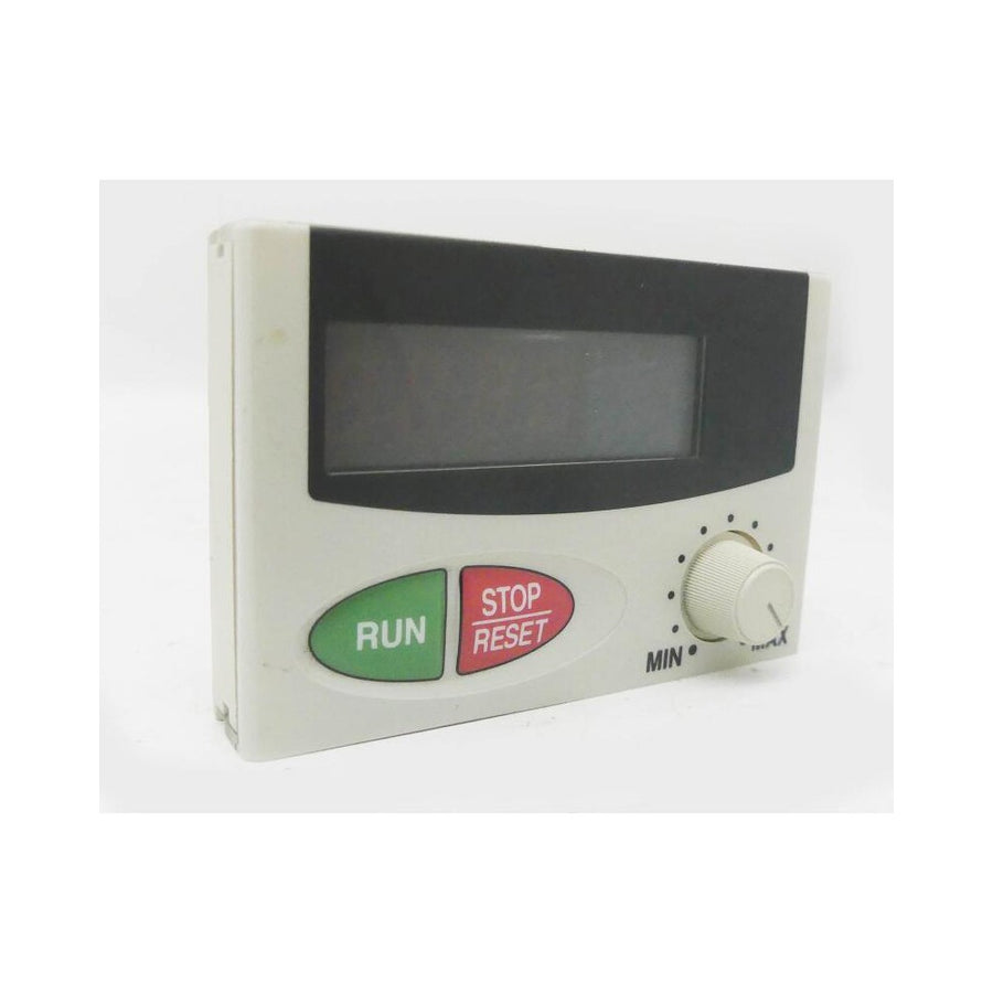 Mitsubishi E52PA7-5D HMI Panel product photo