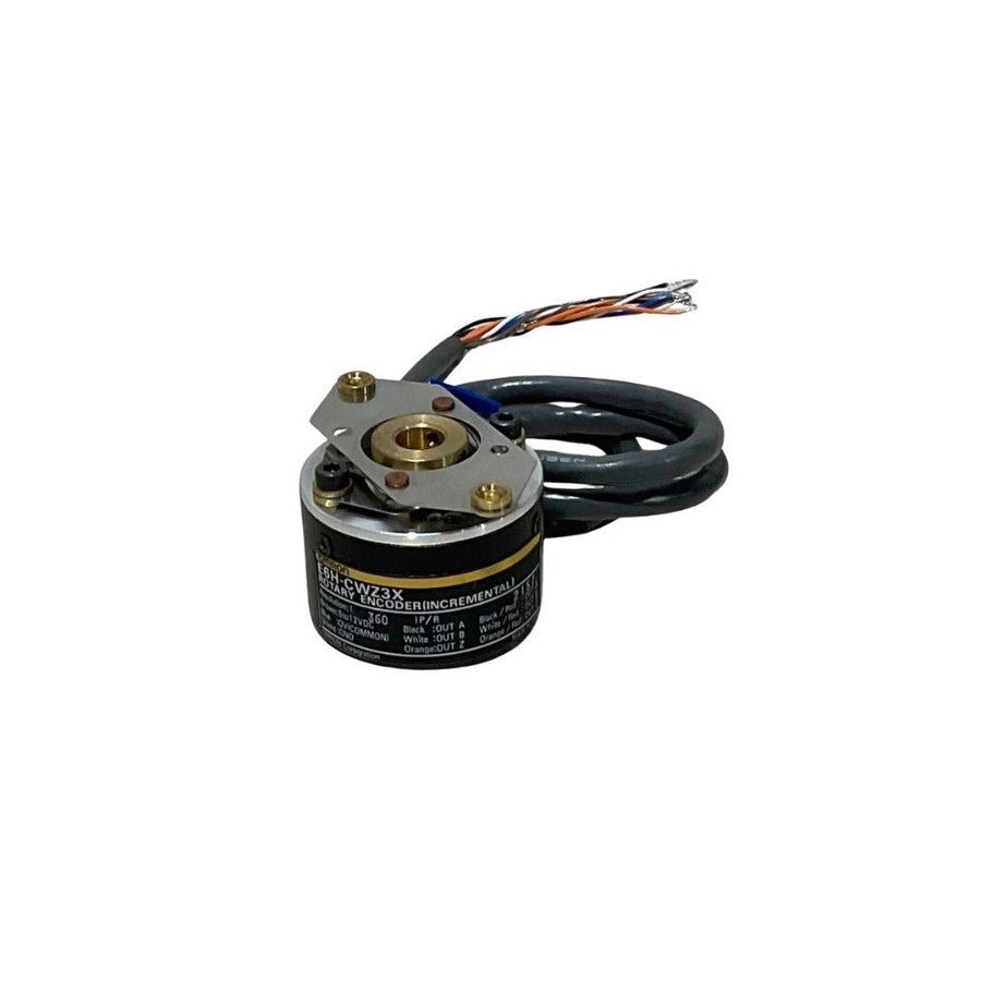 Omron E6H-CWZ3X3600PULSE Encoder product photo
