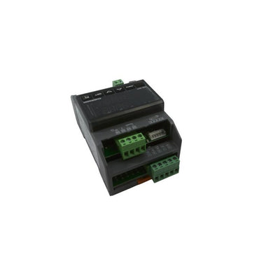 Emerson EDU02MC I/O Module product photo