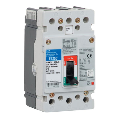 Eaton EGE3030FFG MCCB Thermal-Magnetic product photo