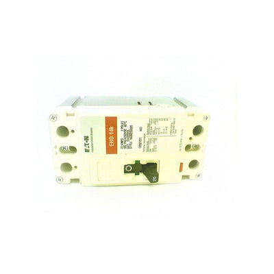 Eaton EHD2020VWD01 MCCB Thermal-Magnetic product photo